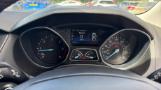 Ford Focus 1.5 TDCi 120 Titanium X 5dr Diesel Hatchback